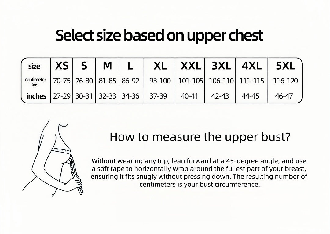 CosmicOtaku Performance Bodywear Triple-Layer Front · Breathable Mesh Back · Pullover Design · Stable Underbust Band