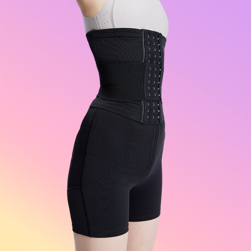 Cosplay Waist Trainer