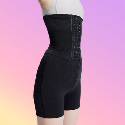 Cosplay Waist Trainer