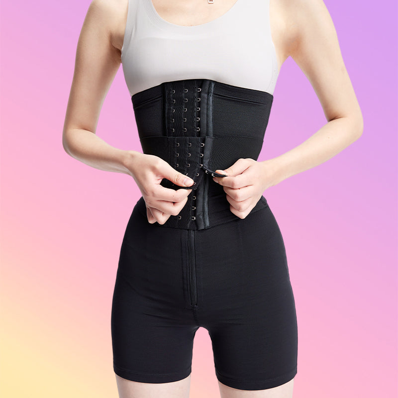 Cosplay Waist Trainer