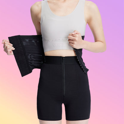 Cosplay Waist Trainer