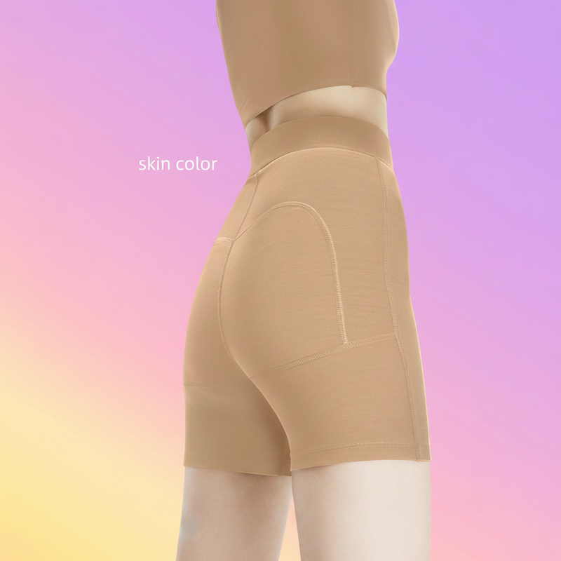 Cosplay Sculpting Shorts