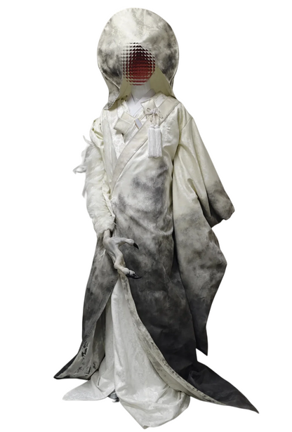 Custom Cosplay Costume Tailoring - Made to Order