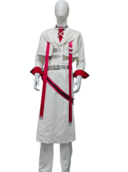 Custom Cosplay Costume Tailoring - Made to Order