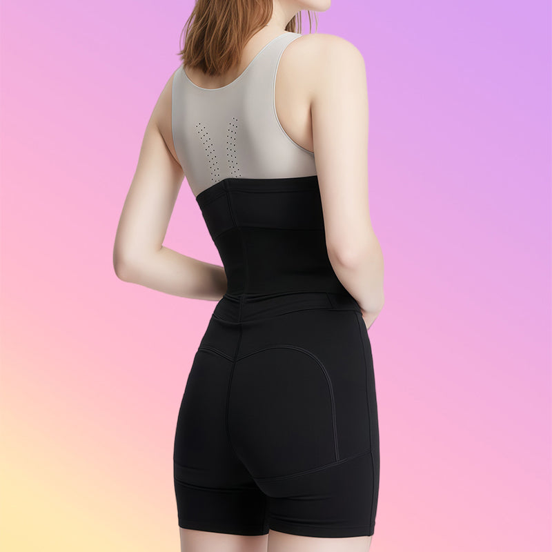 Cosplay Waist Trainer