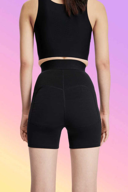 Cosplay Sculpting Shorts