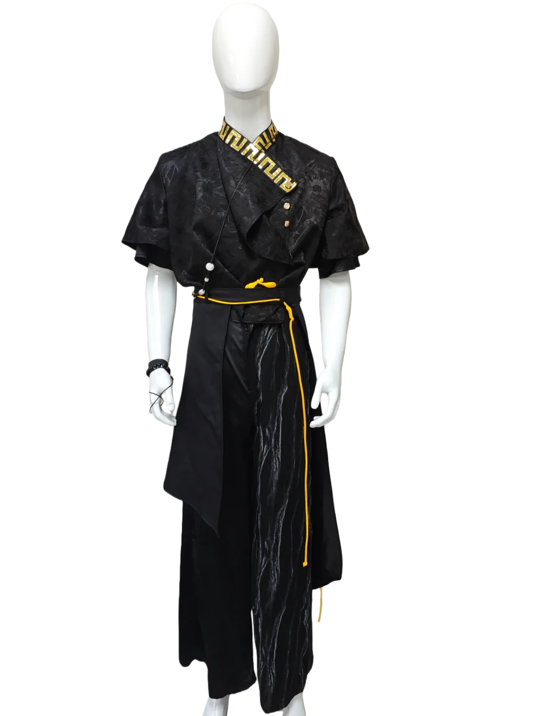 Custom Cosplay Costume Tailoring - Made to Order