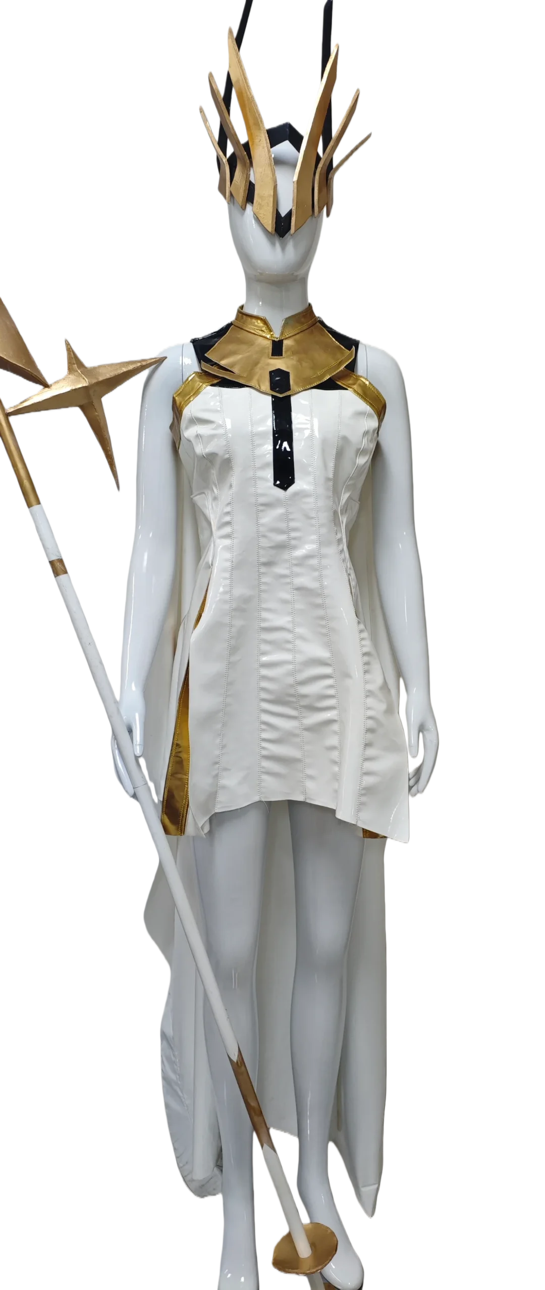 Custom Cosplay Costume Tailoring - Made to Order