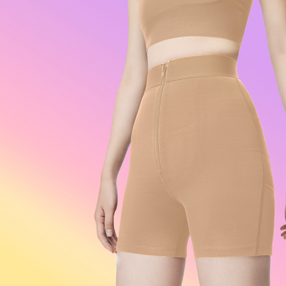 Cosplay Sculpting Shorts