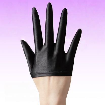 Cosplay Comic Gloves Set