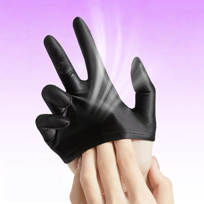 Cosplay Comic Gloves Set